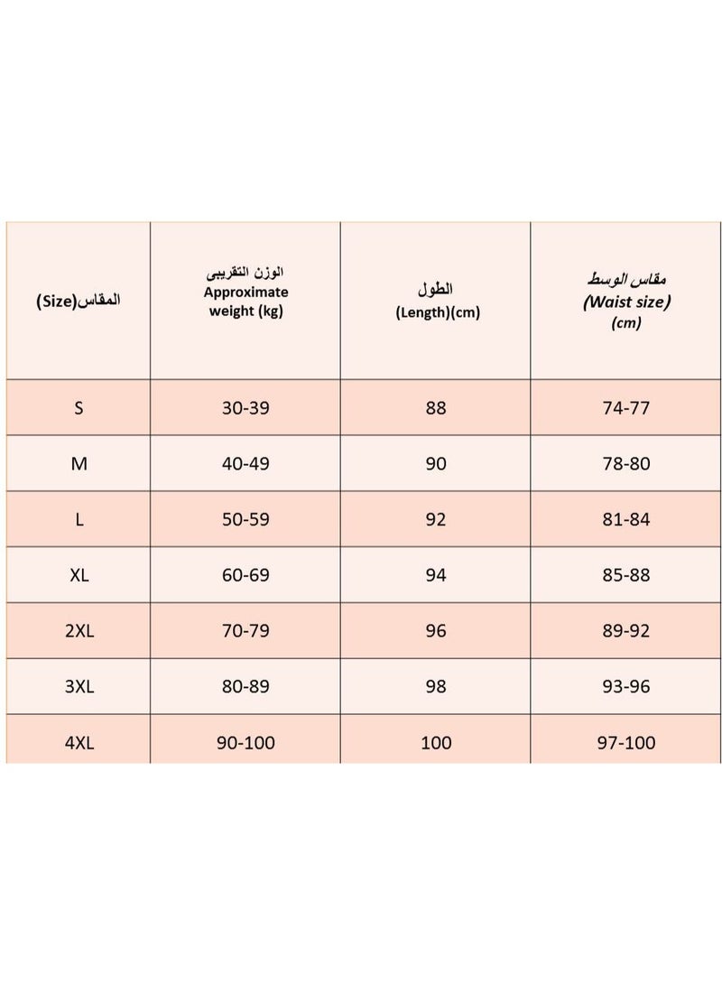 بنطلون فروسية مصمم خصيصًا لتوفير أعلى مستوى من الراحة والتحكم أثناء الركوب، سواء في التدريب اليومي أو ركوب ترفيهى - Image 5